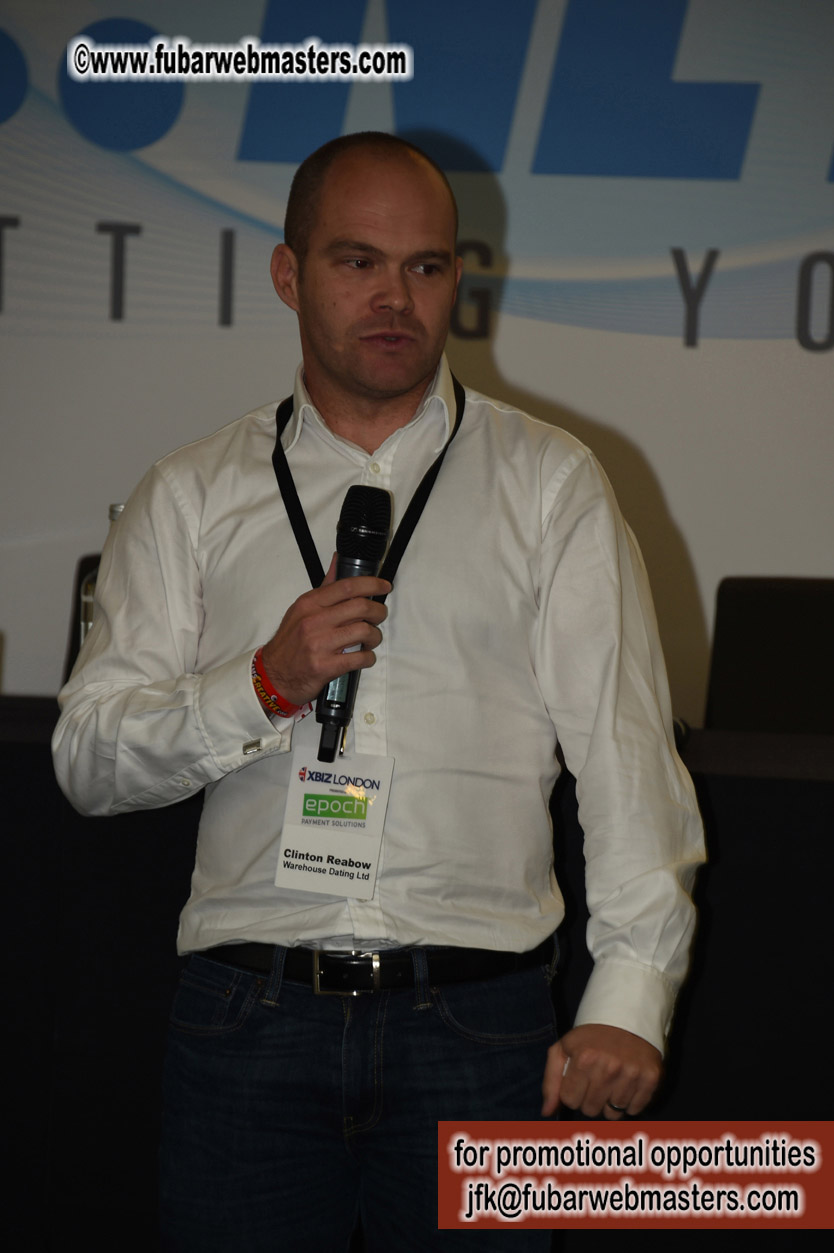 Seminars and Keynote Speech