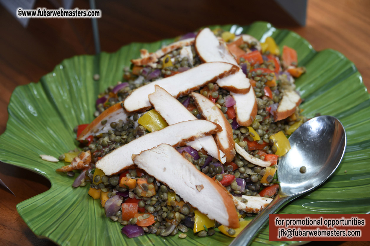 Seminars and Keynote Speech