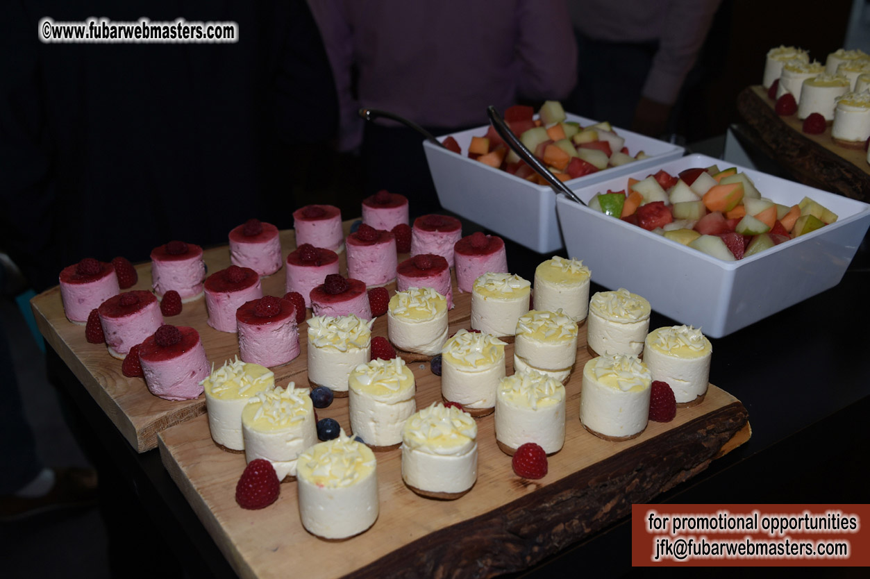 Seminars and Keynote Speech