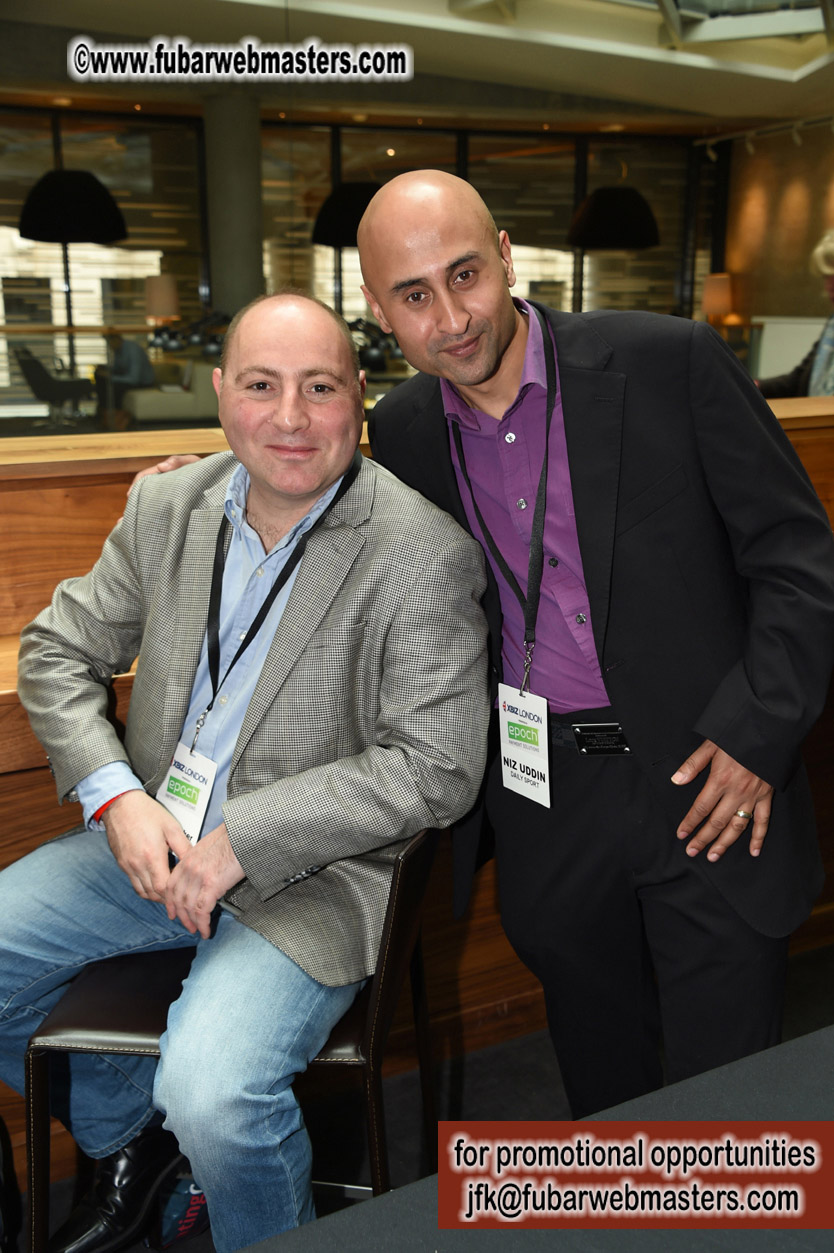 Seminars and Keynote Speech