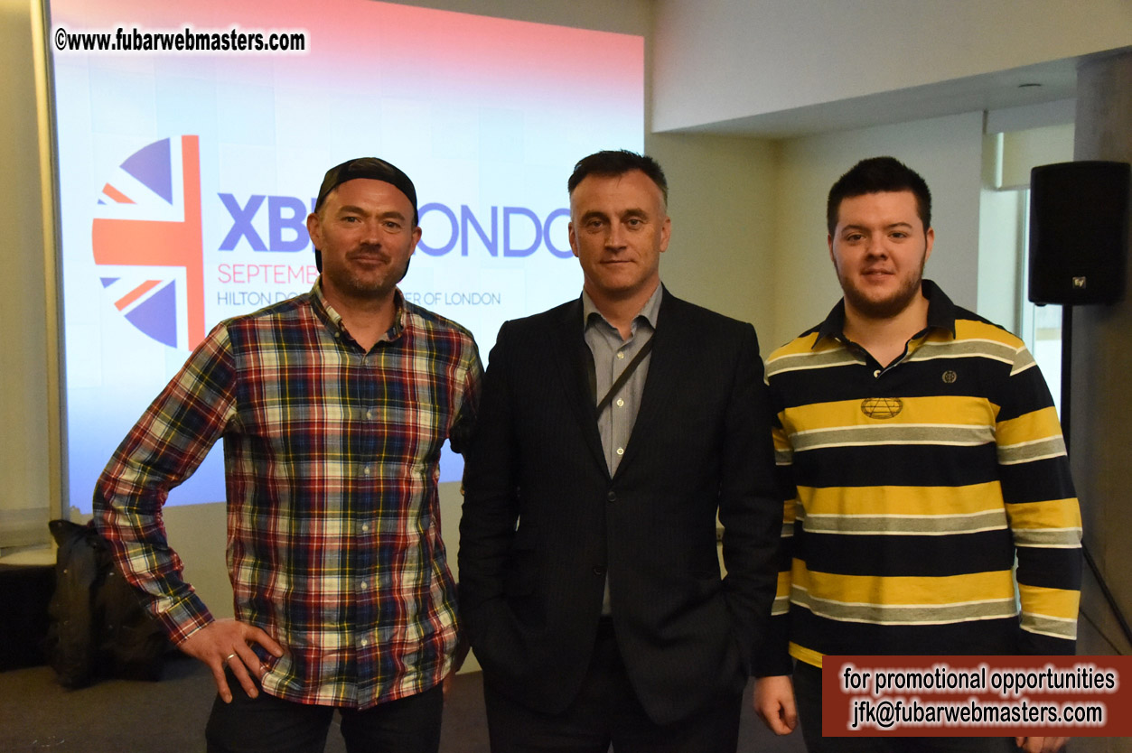 Seminars and Keynote Speech