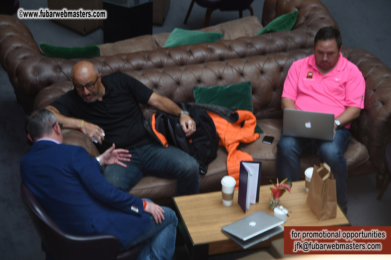 Seminars and Keynote Speech