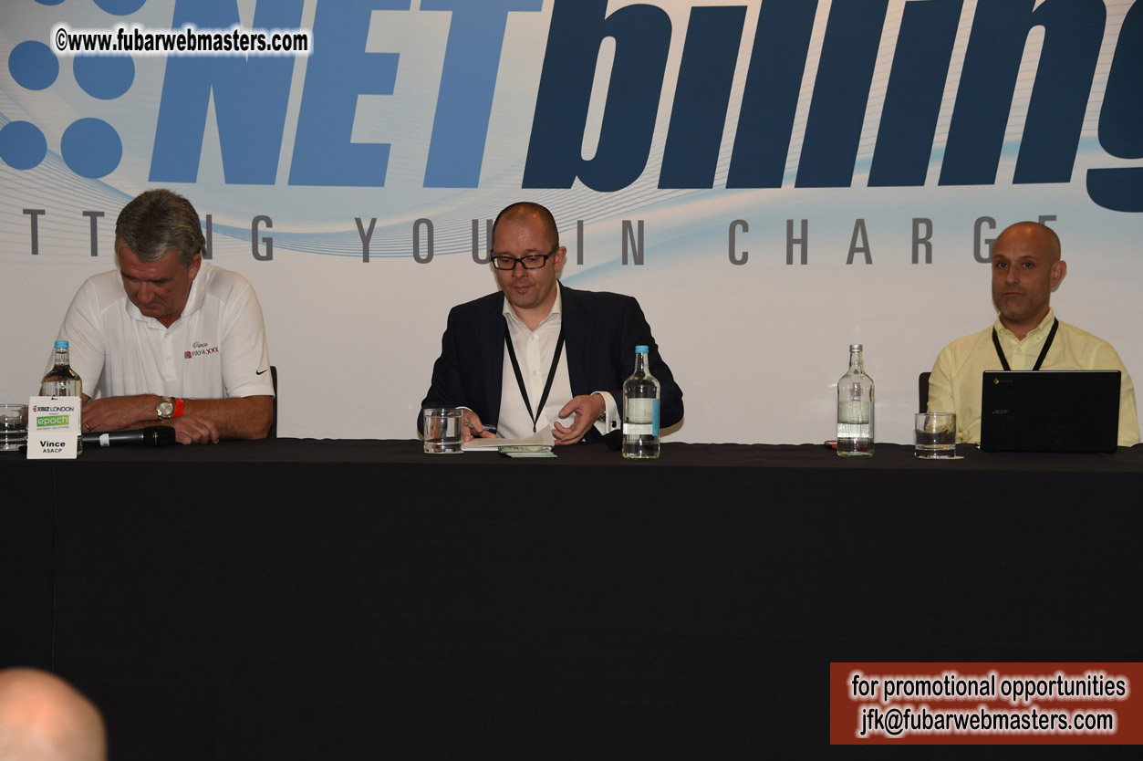 Seminars and Keynote Speech