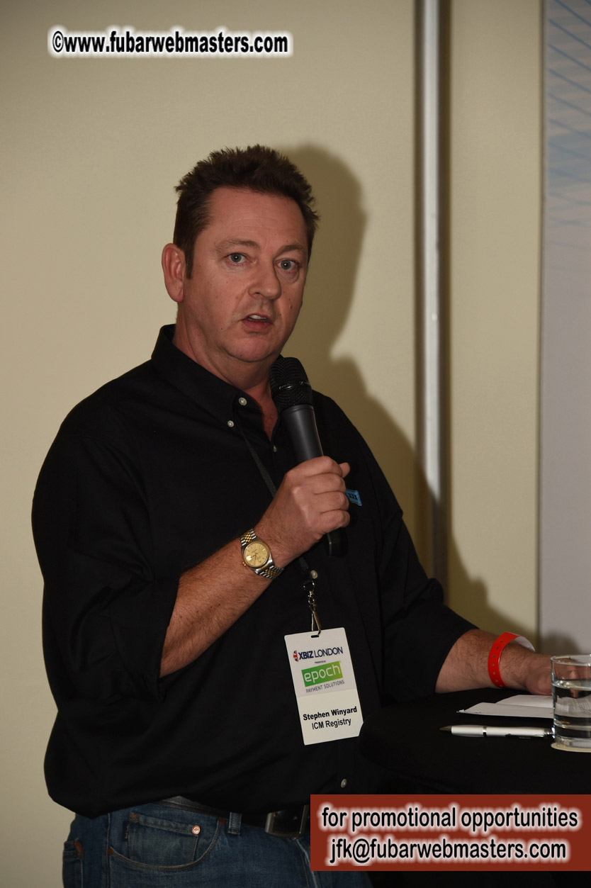 Seminars and Keynote Speech