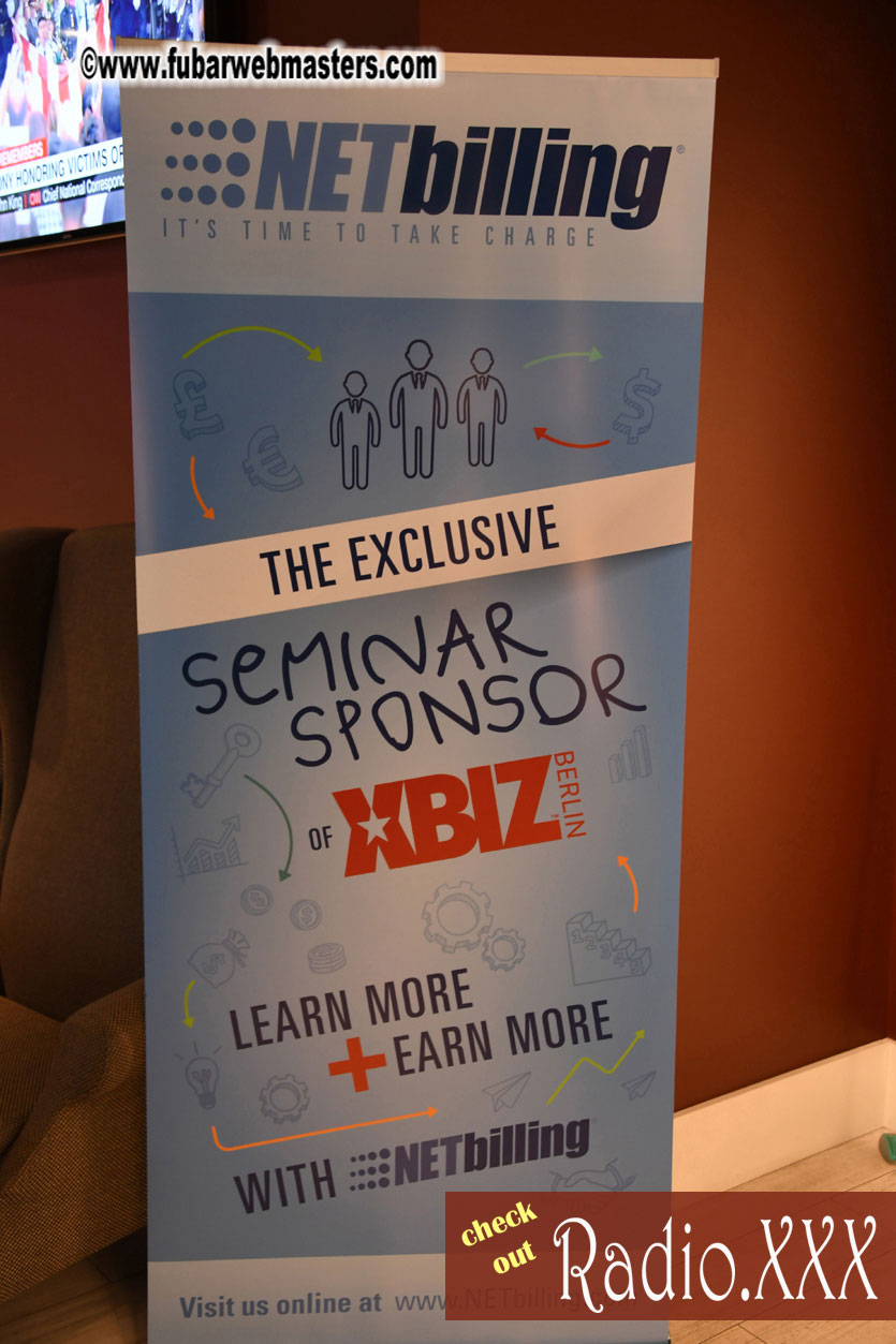 XBIZ 