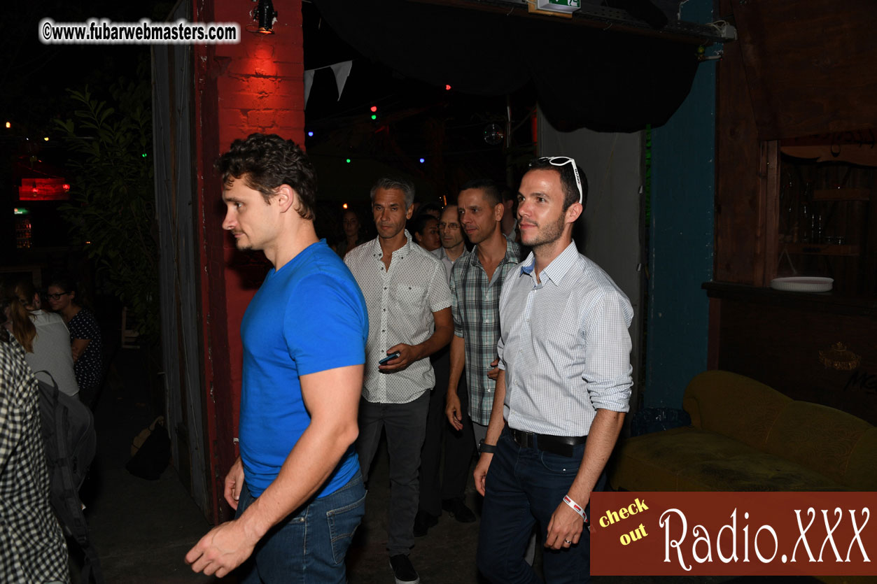 Epoch?ÇÖs 20th Anniversary Oktoberfest Bash