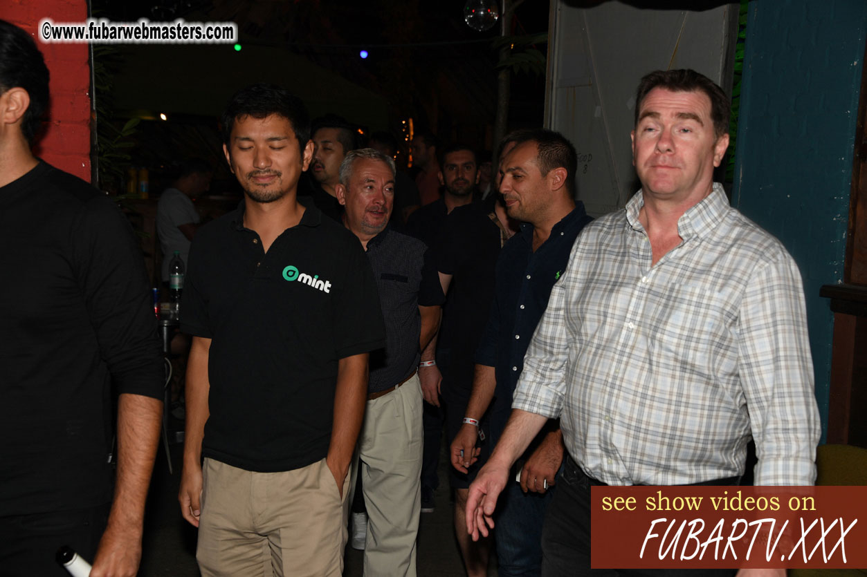 Epoch?ÇÖs 20th Anniversary Oktoberfest Bash