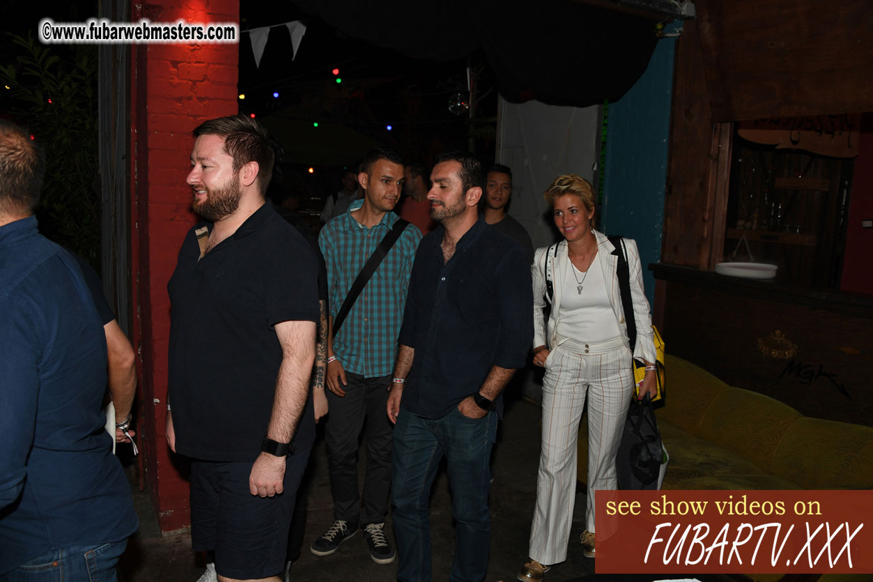 Epoch?ÇÖs 20th Anniversary Oktoberfest Bash