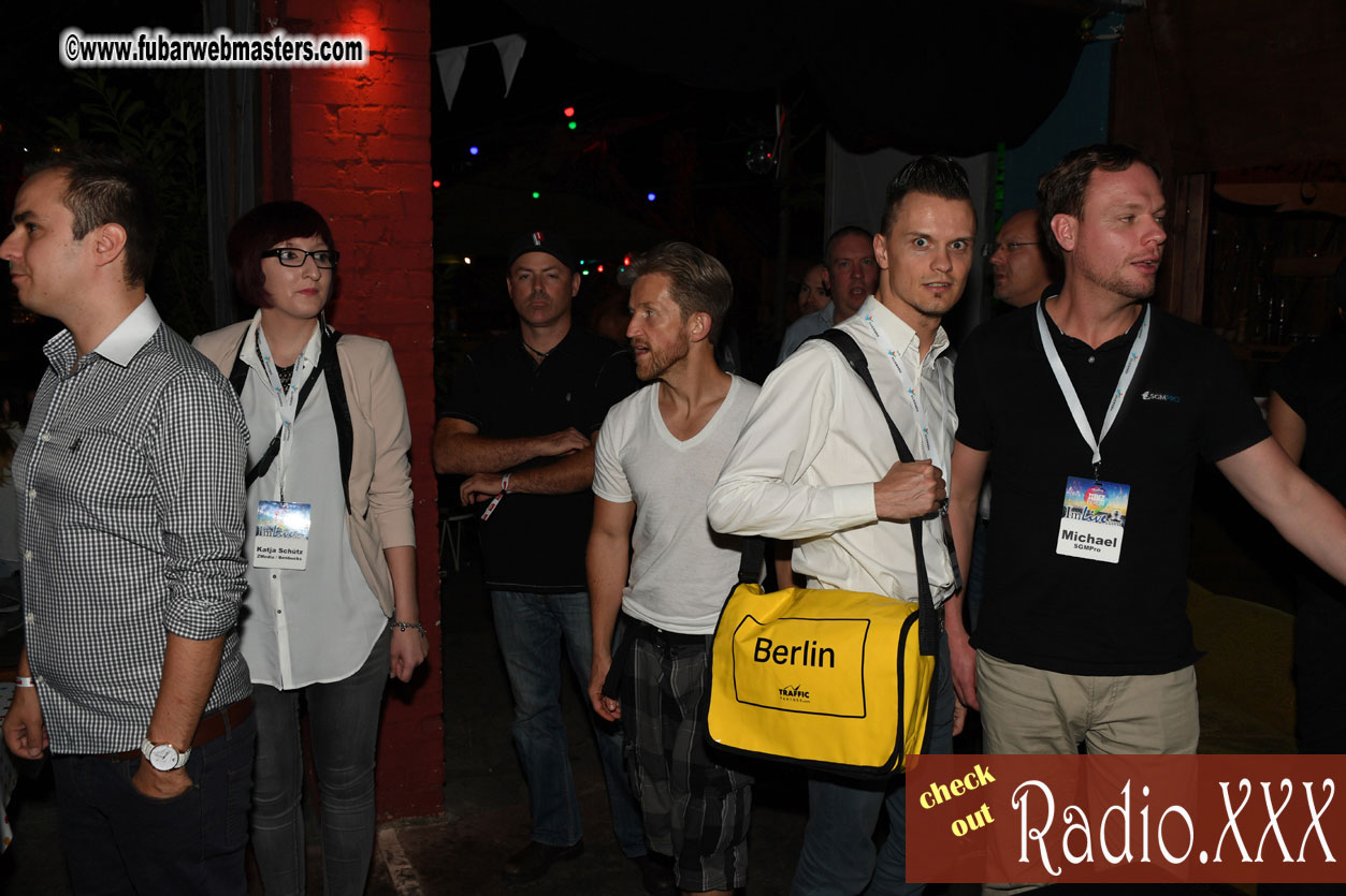 Epoch?ÇÖs 20th Anniversary Oktoberfest Bash