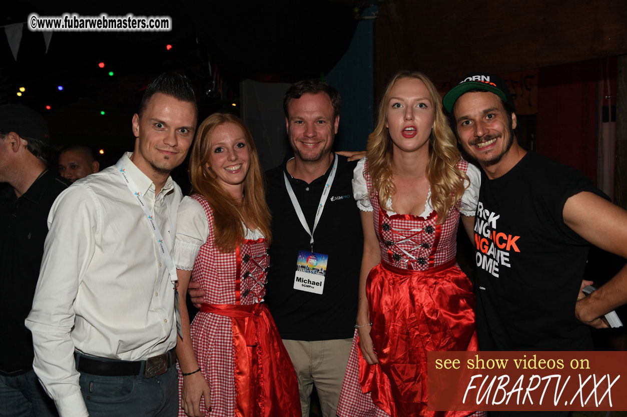 Epoch?ÇÖs 20th Anniversary Oktoberfest Bash