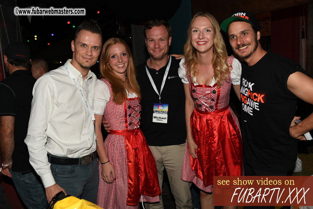 Epoch?ÇÖs 20th Anniversary Oktoberfest Bash