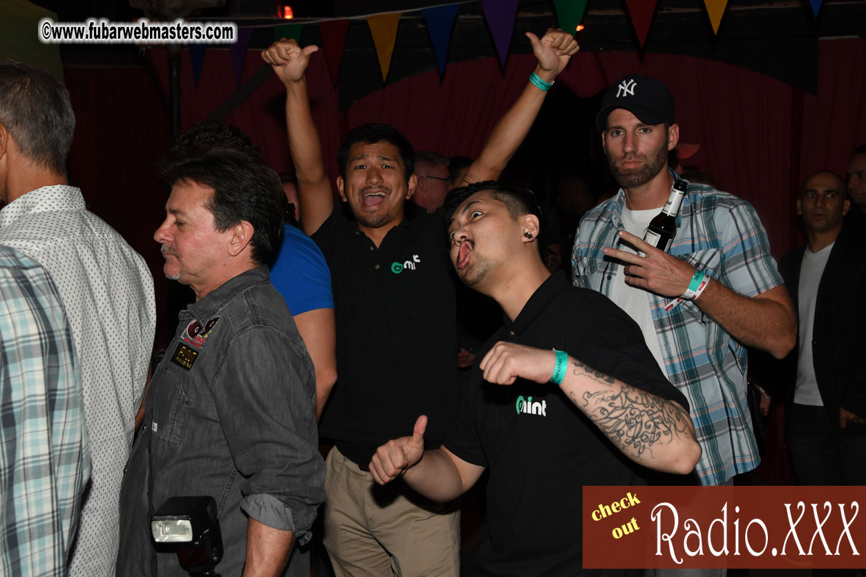 Epoch?ÇÖs 20th Anniversary Oktoberfest Bash