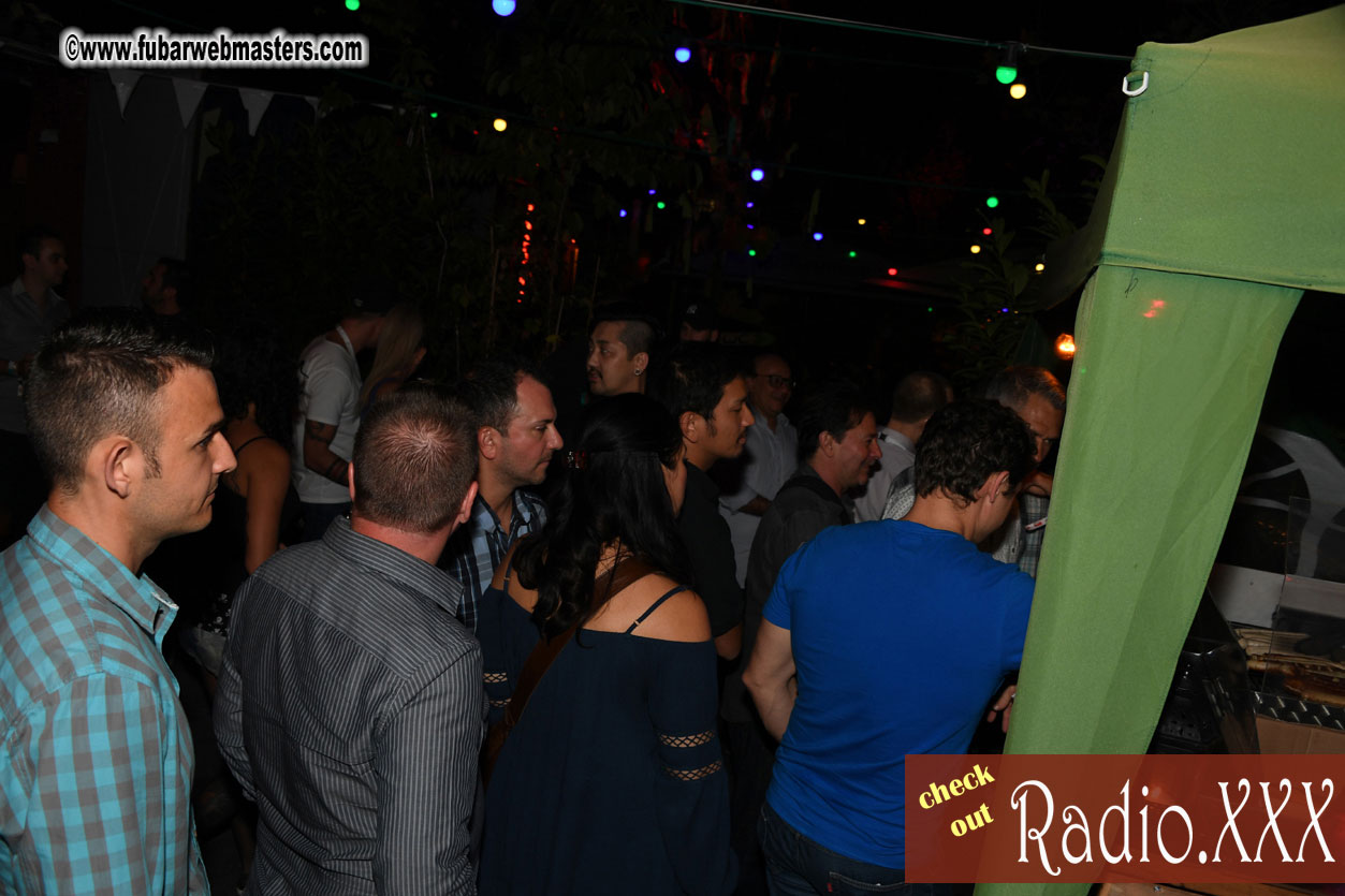 Epoch?ÇÖs 20th Anniversary Oktoberfest Bash