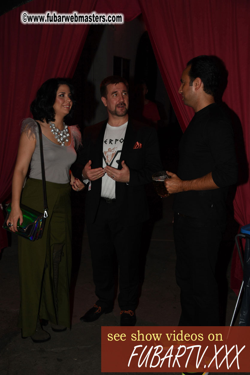 Epoch?ÇÖs 20th Anniversary Oktoberfest Bash