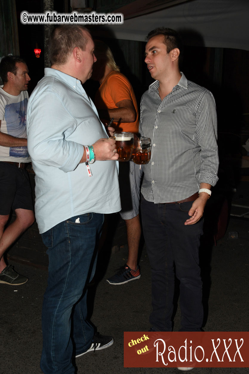 Epoch?ÇÖs 20th Anniversary Oktoberfest Bash