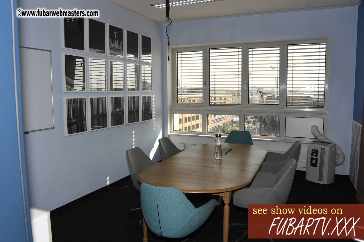 TrafficPartner Open House