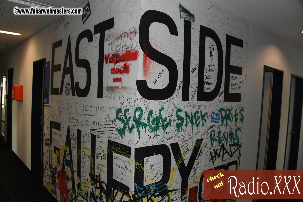 TrafficPartner Open House