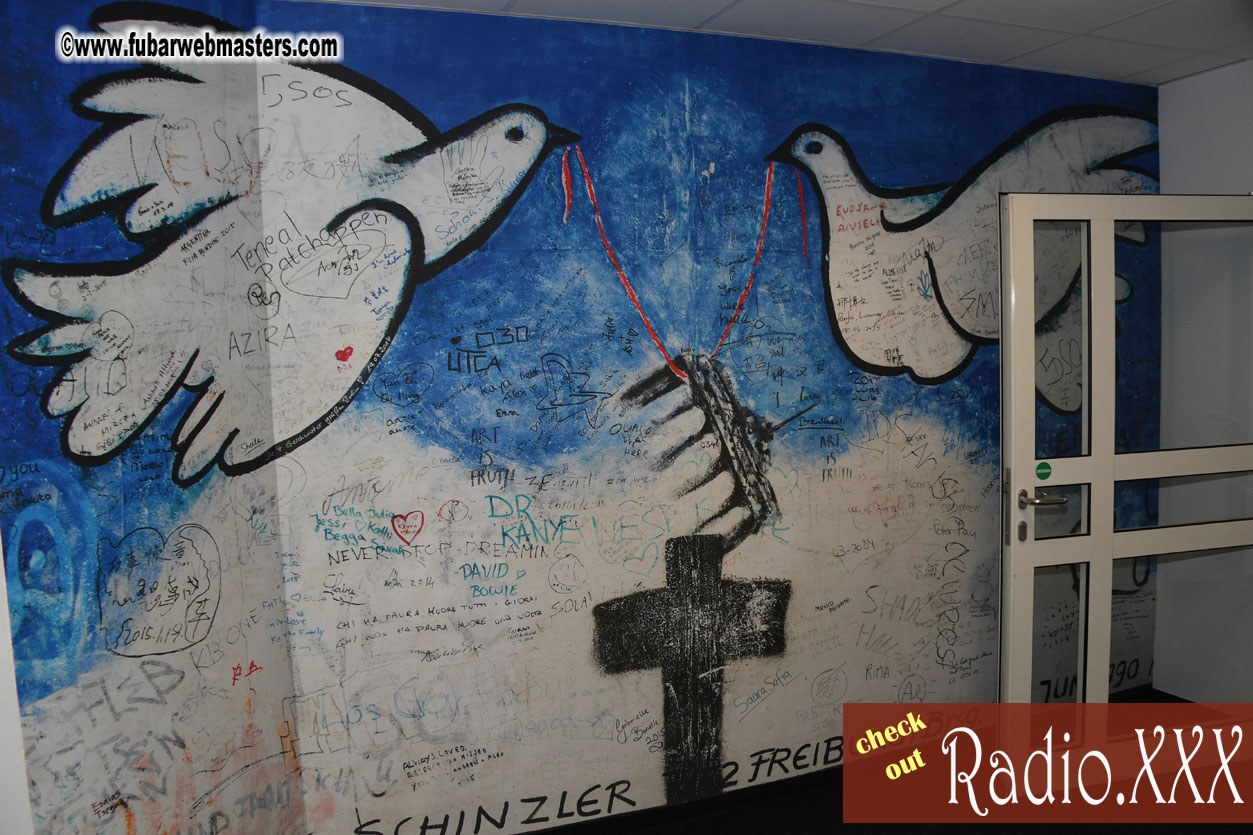 TrafficPartner Open House