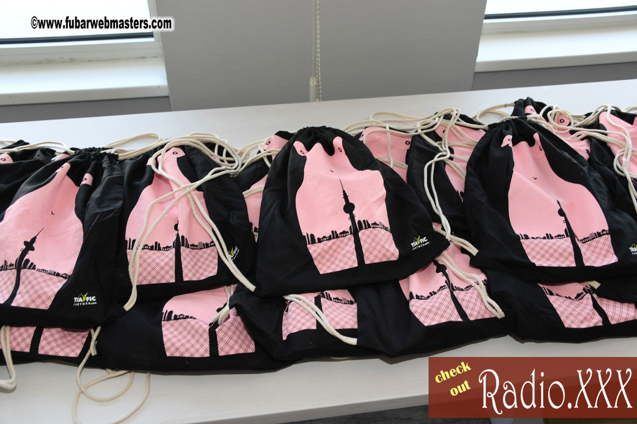 TrafficPartner Open House