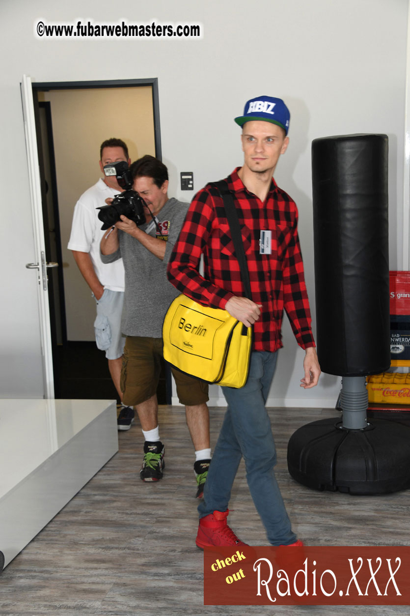 TrafficPartner Open House