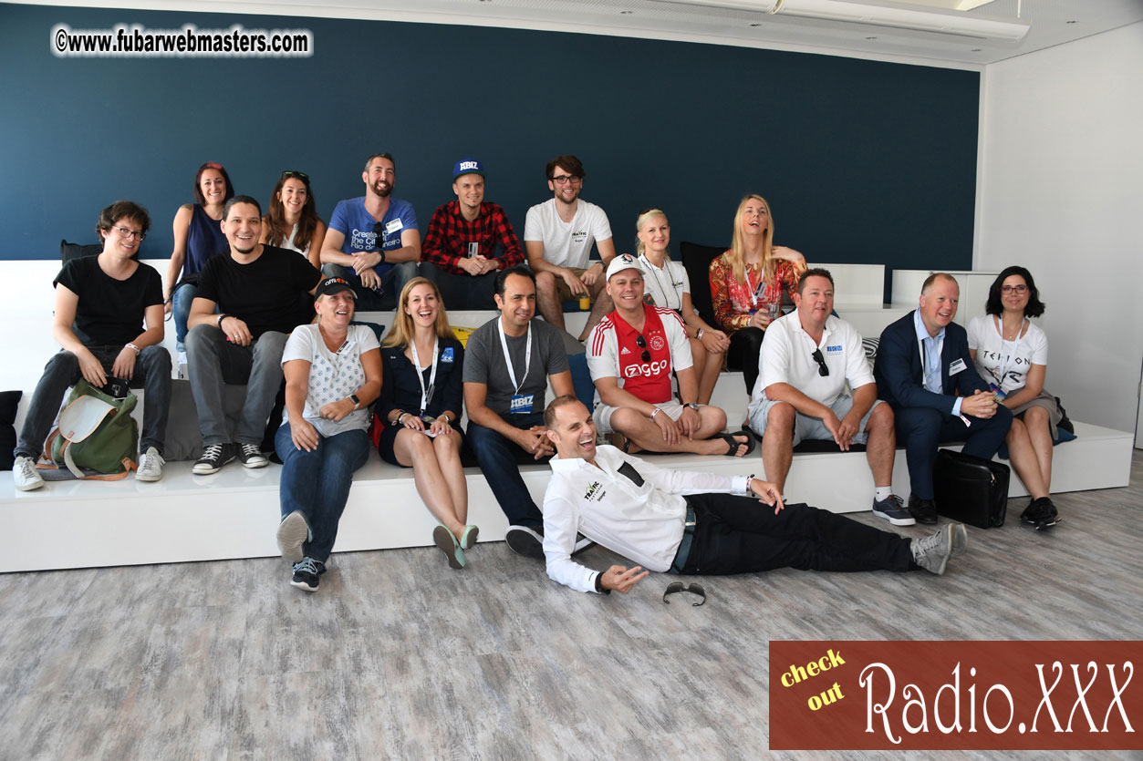 TrafficPartner Open House