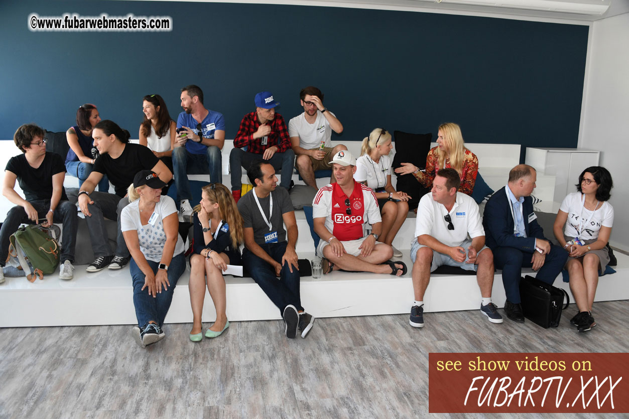 TrafficPartner Open House