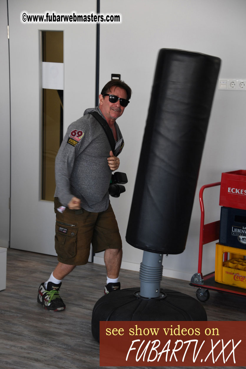 TrafficPartner Open House