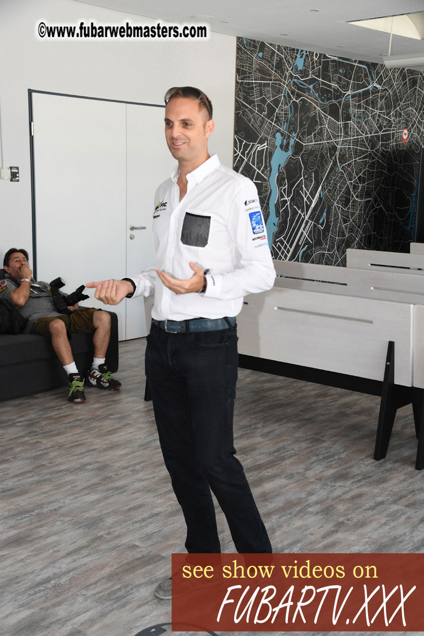 TrafficPartner Open House