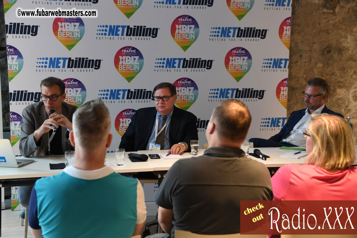 TrafficPartner Open House