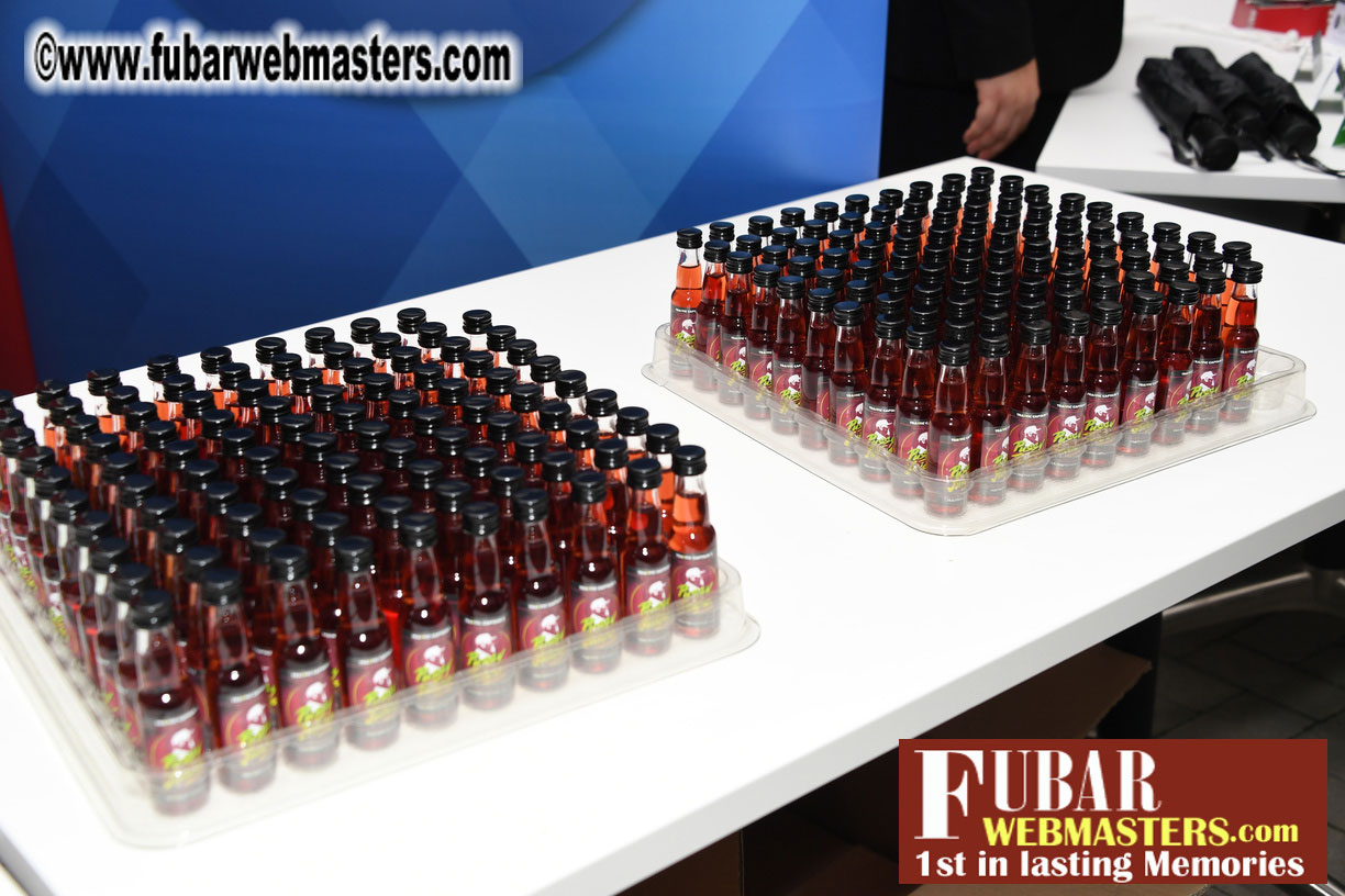 Mix & Meet Happy Hour