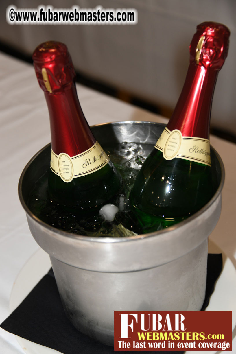 Happy Hour Networking Social