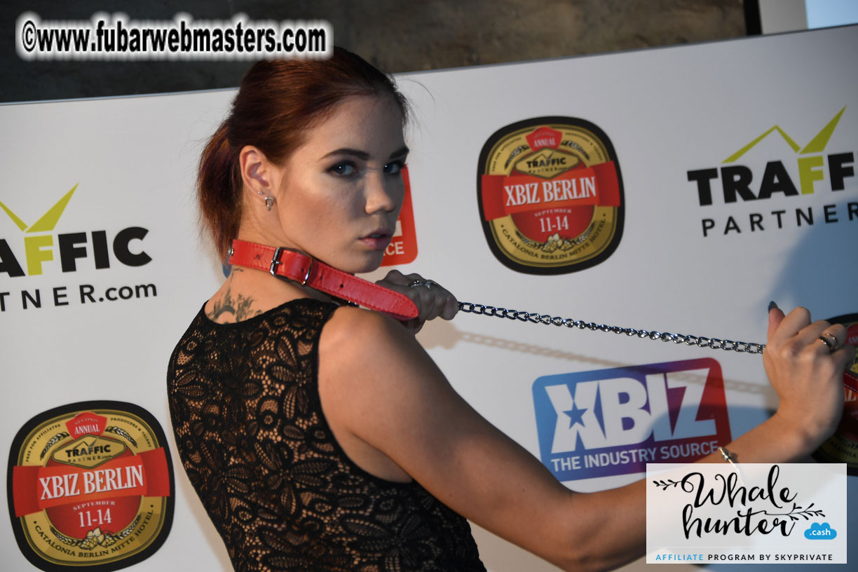 Happy Hour Networking Social