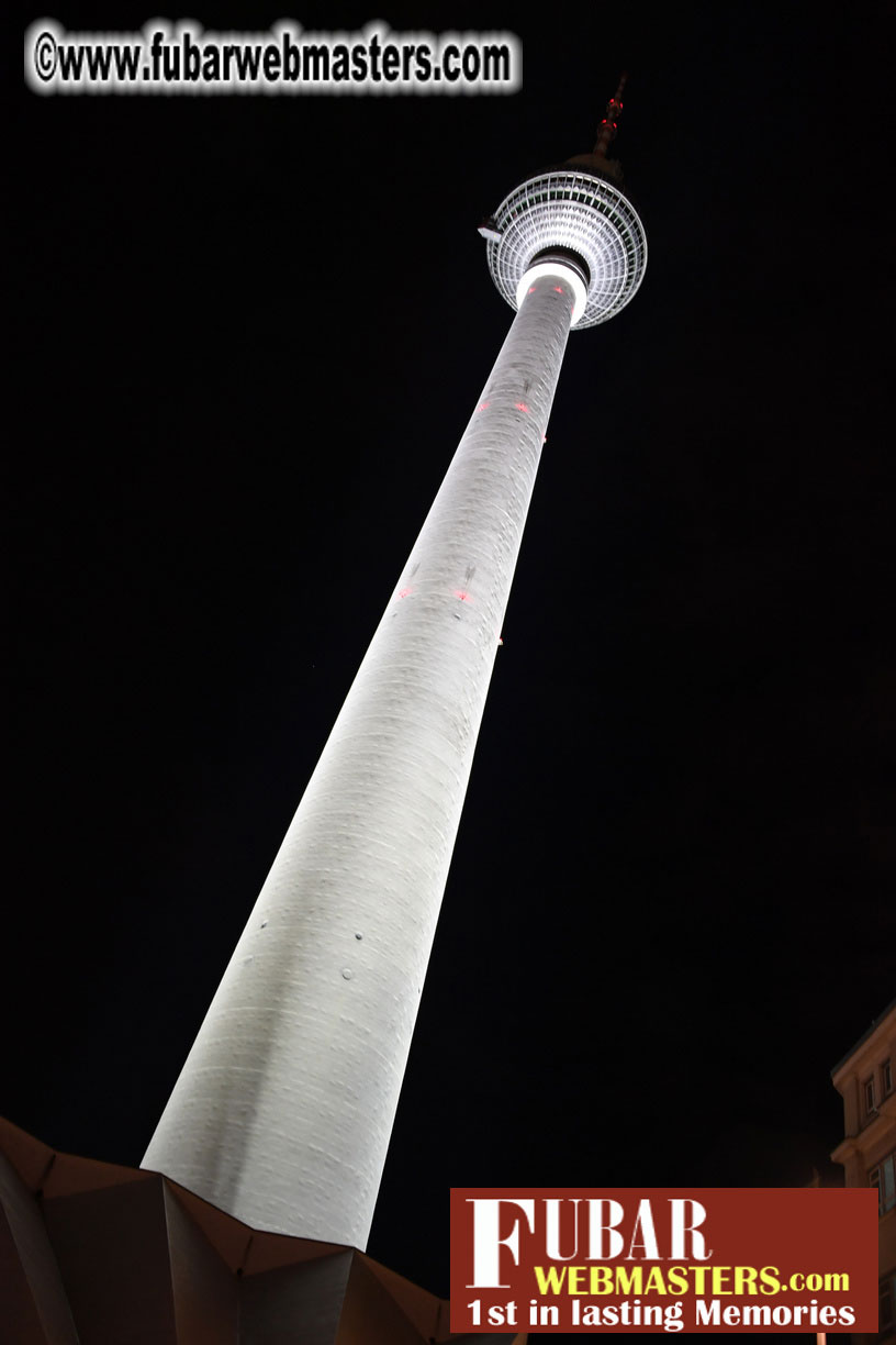 XBIZ Berlin Farewell Event