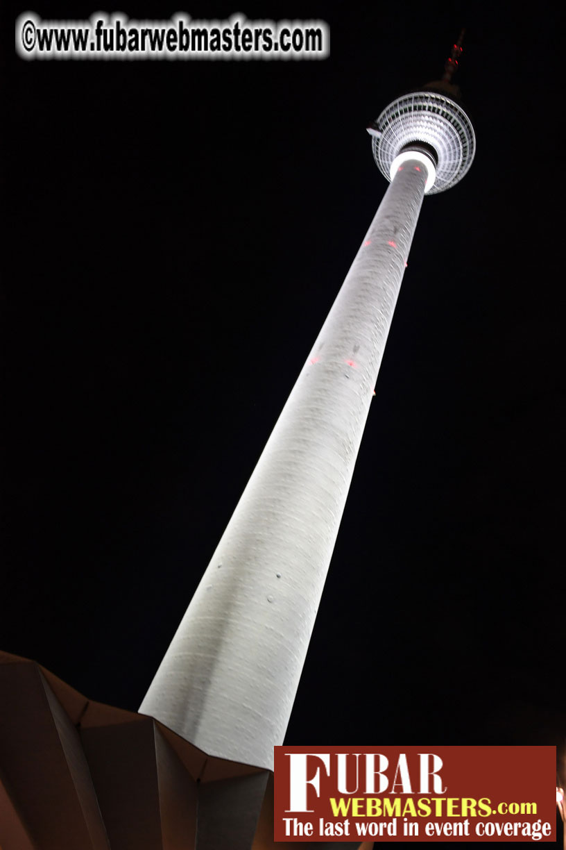 XBIZ Berlin Farewell Event