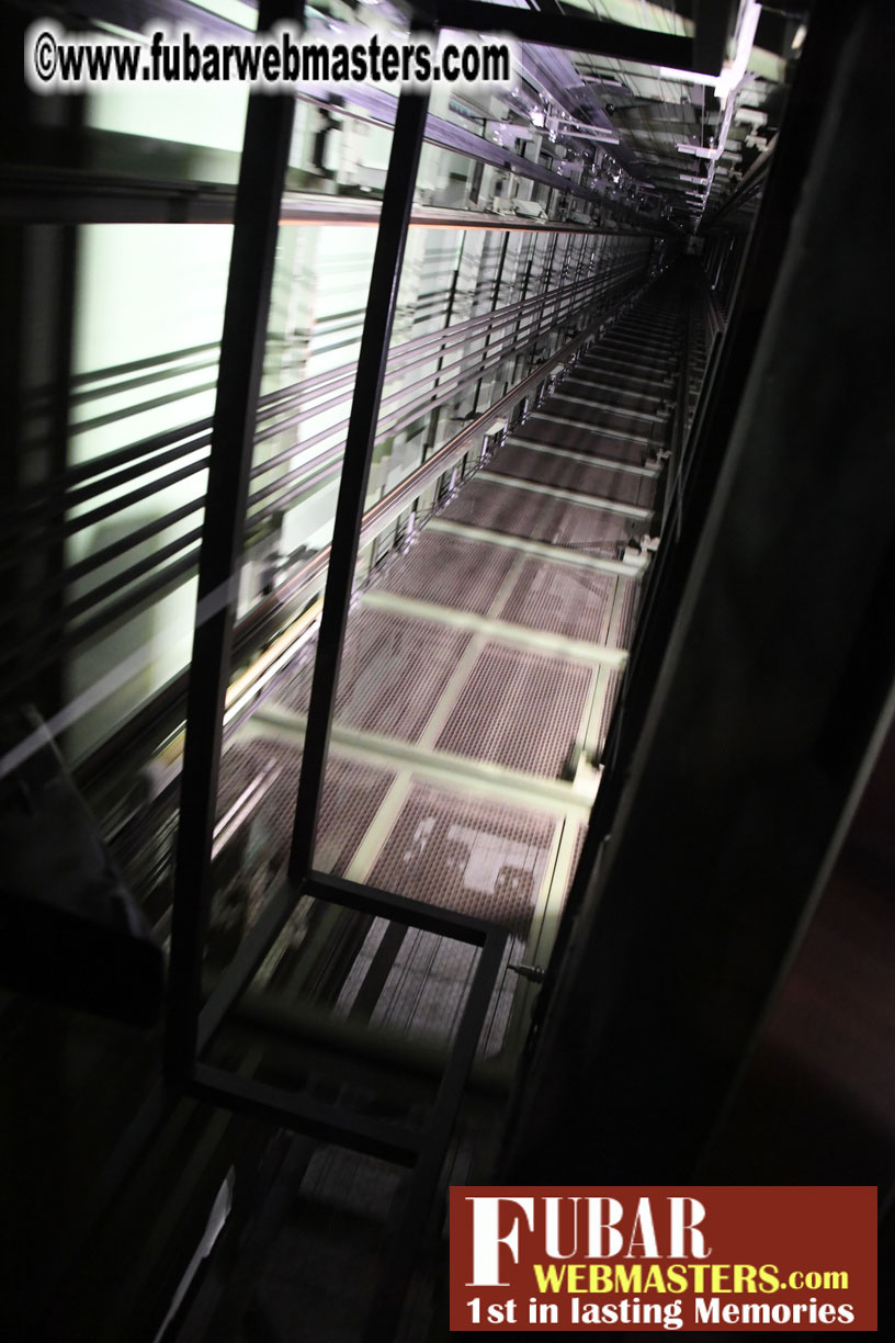 XBIZ Berlin Farewell Event