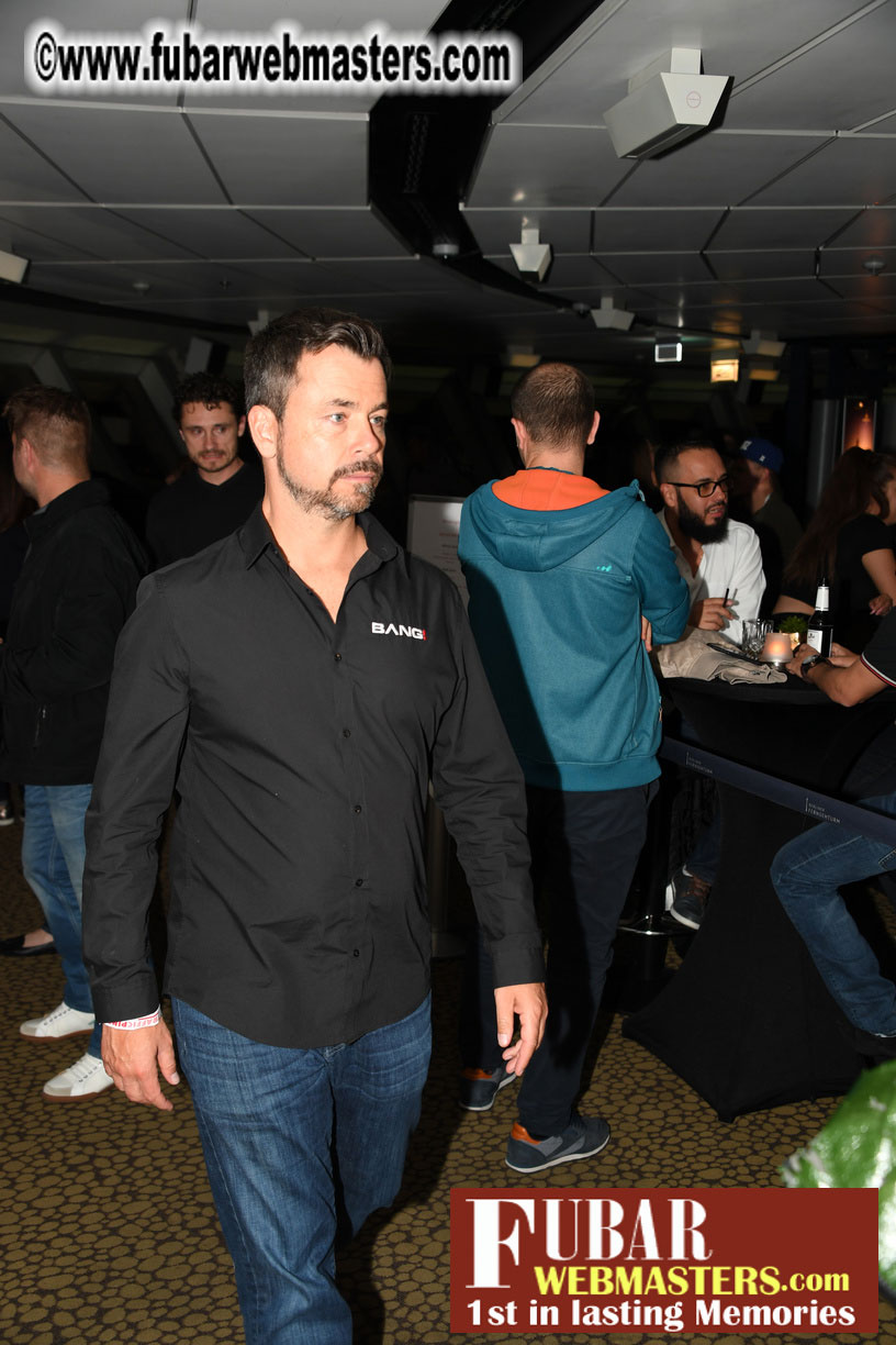 XBIZ Berlin Farewell Event