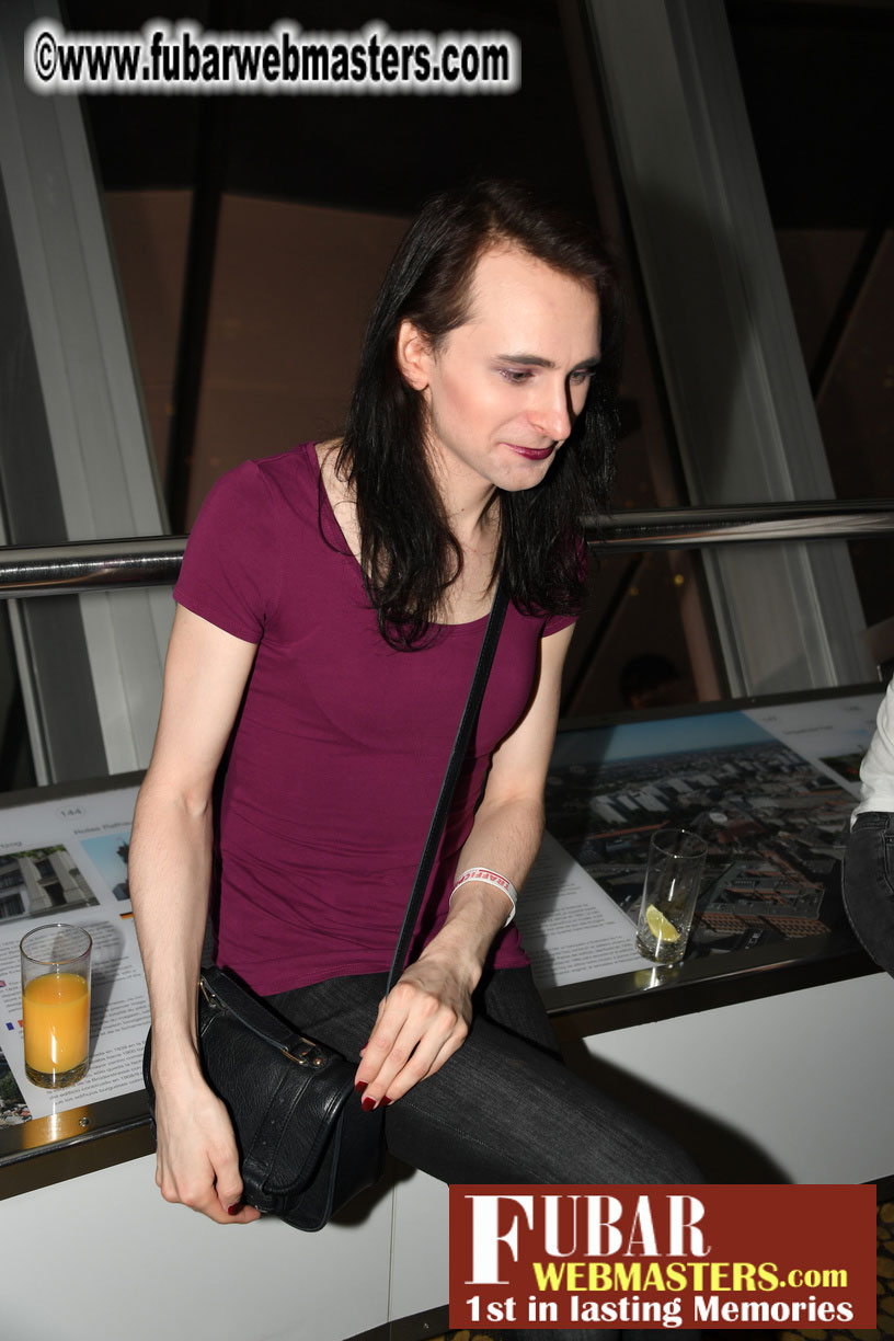 XBIZ Berlin Farewell Event