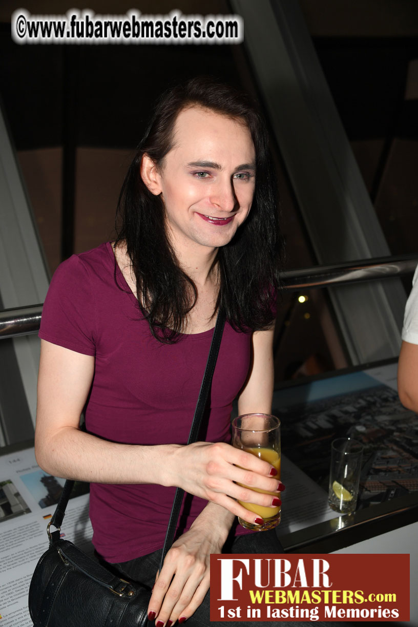 XBIZ Berlin Farewell Event