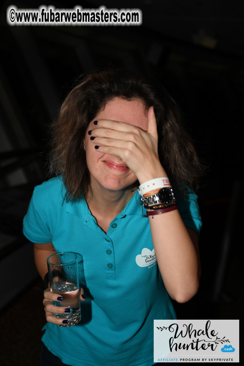 XBIZ Berlin Farewell Event