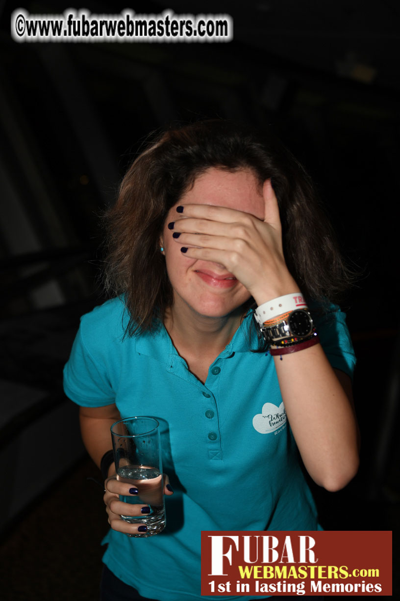 XBIZ Berlin Farewell Event