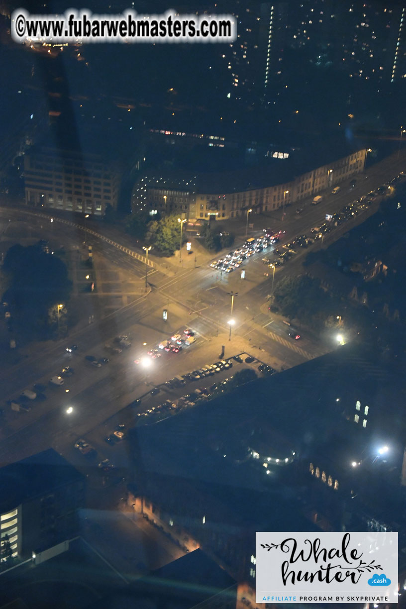 XBIZ Berlin Farewell Event