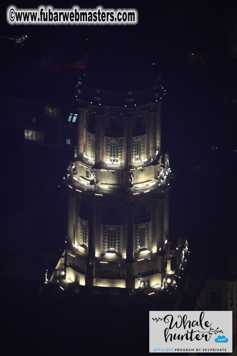 XBIZ Berlin Farewell Event