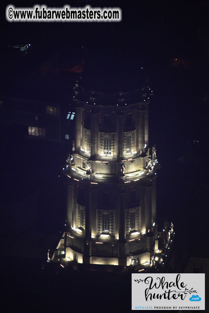 XBIZ Berlin Farewell Event