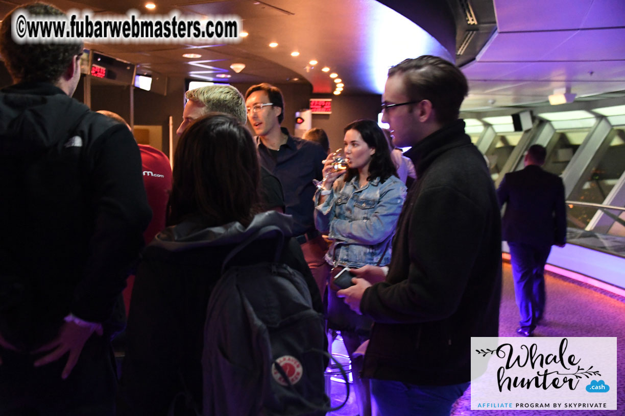 XBIZ Berlin Farewell Event