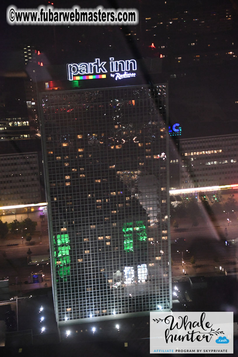 XBIZ Berlin Farewell Event