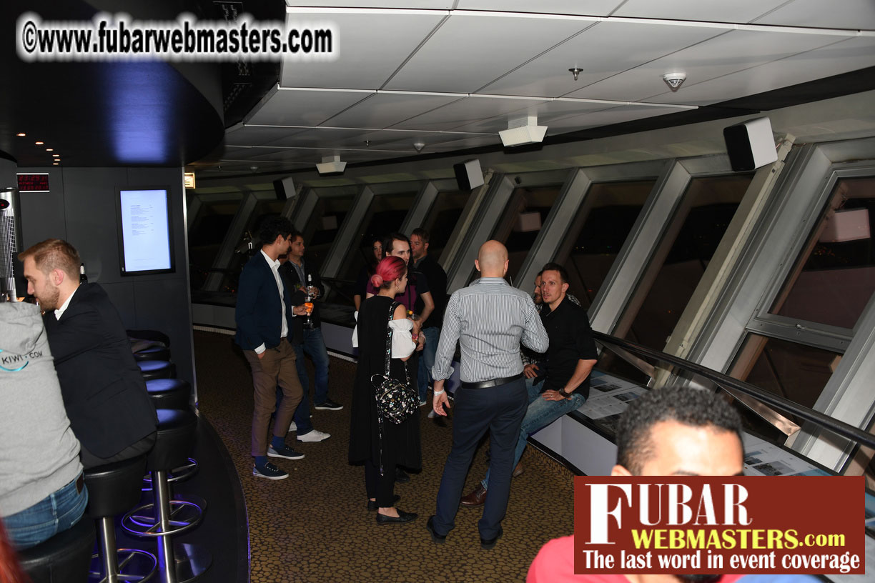 XBIZ Berlin Farewell Event