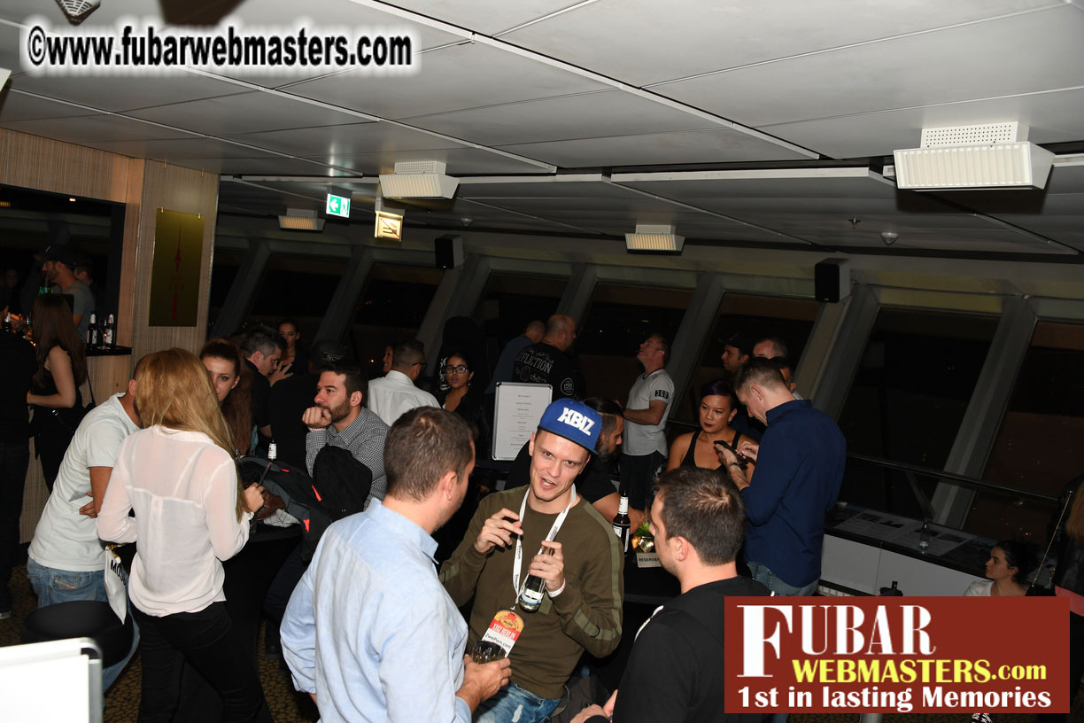 XBIZ Berlin Farewell Event