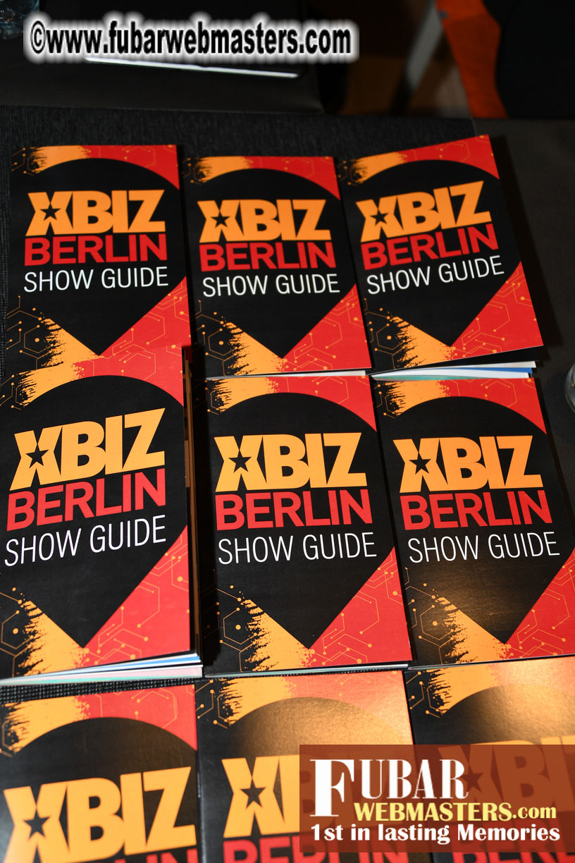 XBIZ Show 2018