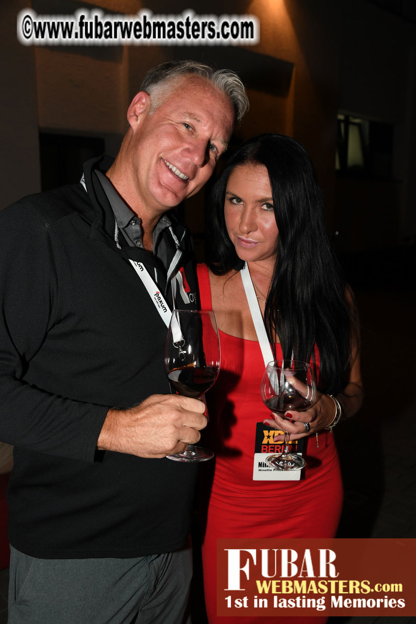 XBIZ Show 2018