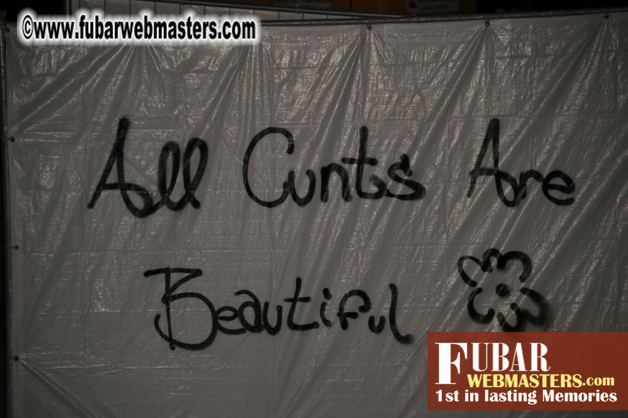 XBIZ Berlin Boat Bash